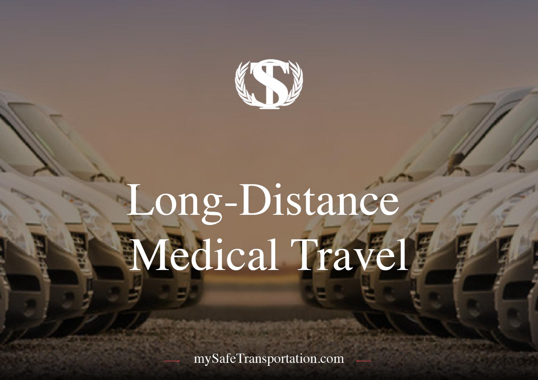 Long Distance Medical