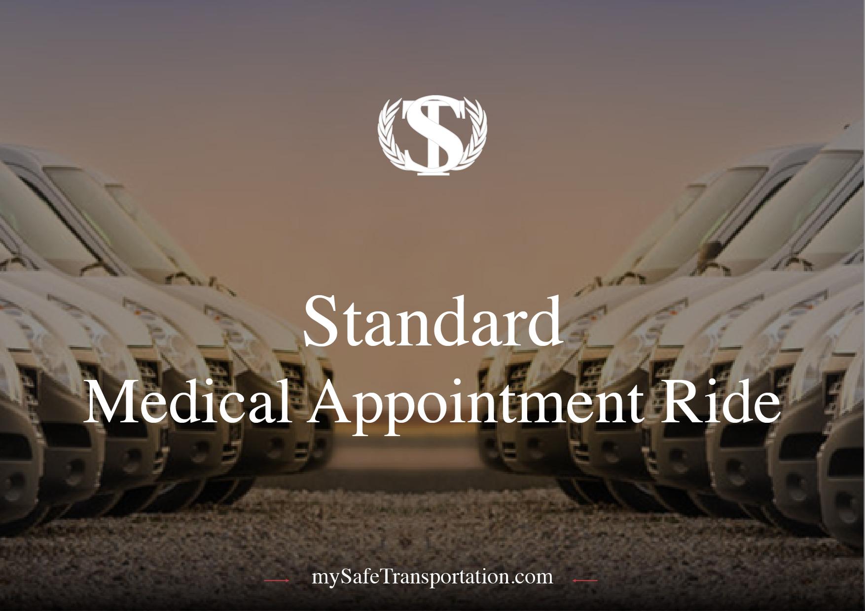 Medical Appointments